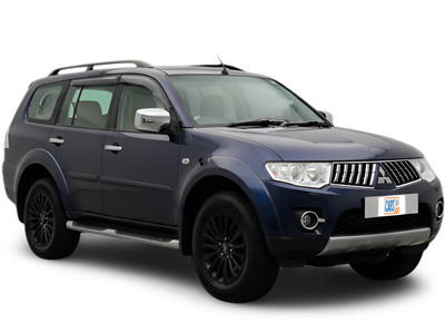 Mitsubishi Pajero Sport-img